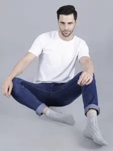 Dollar Men Pack of 3 Ankle Length Socks