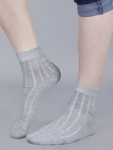 Dollar Men Pack of 3 Ankle Length Socks