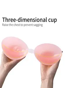 Xivir Bra Half Coverage Lightly Padded