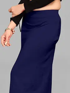 ALYNE Women High-Rise Saree Shapewear