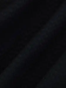 Snitch Men Classic Fit Spread Collar Textured Casual Shirt