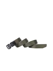 Metronaut Men Textured Formal Belt