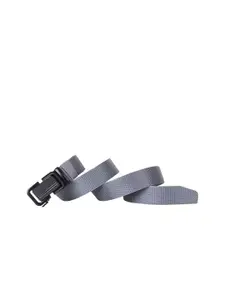 Metronaut Men Textured Formal Belt