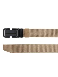 Metronaut Men Textured Belt