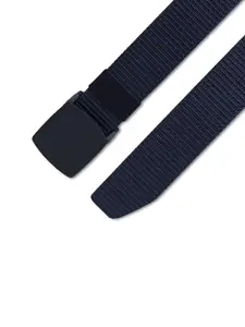 Provogue Men Pack Of 2 Textured Belt
