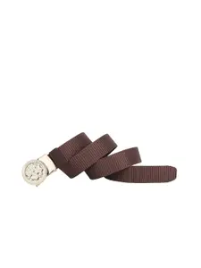 Metronaut Men Textured Belt