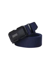 Metronaut Men Textured Belt