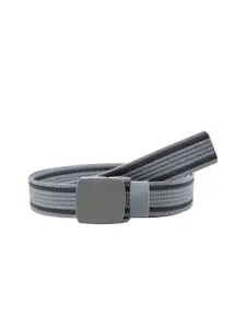 Metronaut Men Textured Formal Belt