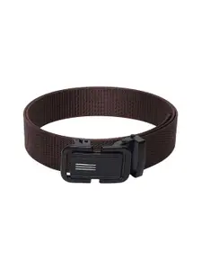 Metronaut Men Textured Belt