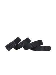 Metronaut Men Textured Formal Belt