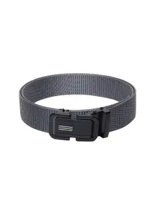 Metronaut Men Textured Belt