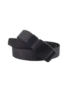 Metronaut Men Textured Belt