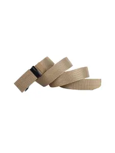 Metronaut Men Woven Design Belt