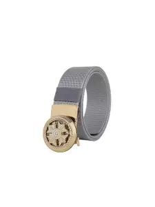 Metronaut Men Textured Belt