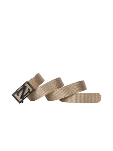 Metronaut Men Textured Formal Belt