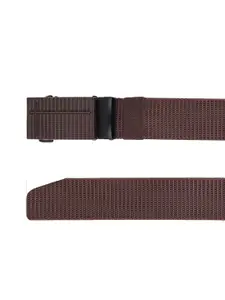 Metronaut Men Textured Belt