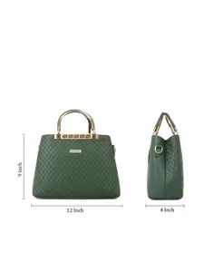 GRAADA Structured Satchel