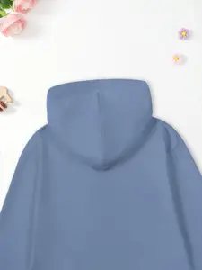 FOREVER FRIDAY Girls Hooded Sweatshirt