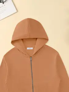 FOREVER FRIDAY Girls Hooded Sweatshirt