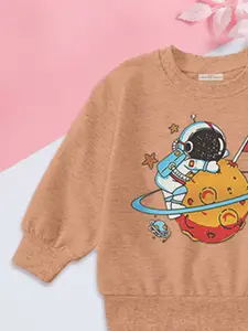 FOREVER FRIDAY Boys Sweatshirt