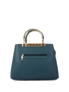 GRAADA Structured Satchel