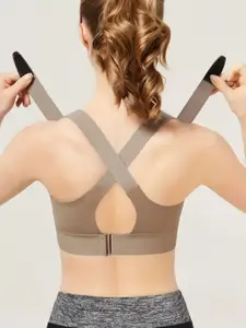 Poftik Bra Full Coverage Lightly Padded