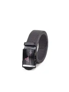 Metronaut Men Textured Belt