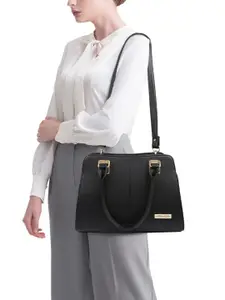 GRAADA Structured Satchel