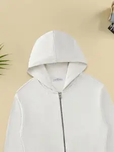 FOREVER FRIDAY Boys Hooded Sweatshirt