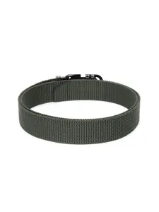Metronaut Men Textured Belt