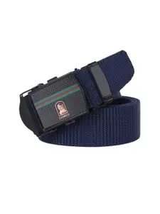 Metronaut Men Textured Belt