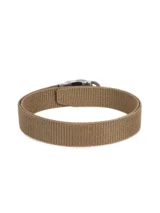 Metronaut Men Textured Belt