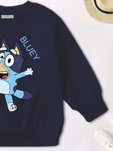 FOREVER FRIDAY Boys Cotton Sweatshirt