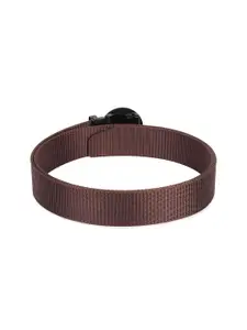 Metronaut Men Textured Belt