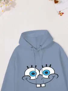 FOREVER FRIDAY Boys Hooded Sweatshirt