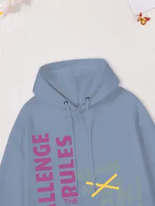 FOREVER FRIDAY Boys Hooded Sweatshirt