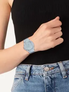 Lacoste Women Santorini Analogue Watch 2001426