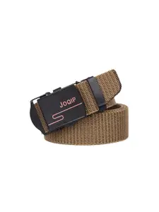 Metronaut Men Textured Belt