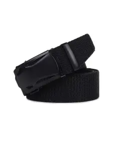 Metronaut Men Textured Belt