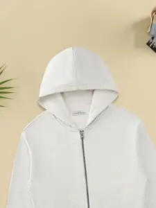 FOREVER FRIDAY Boys Graphic Printed Pure Cotton Sweatshirt