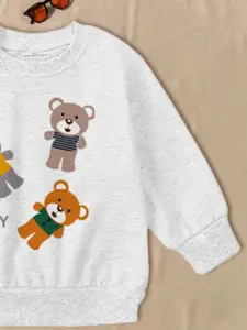 FOREVER FRIDAY Boys Sweatshirt