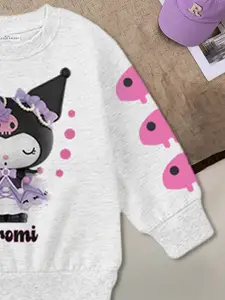 FOREVER FRIDAY Girls Sweatshirt