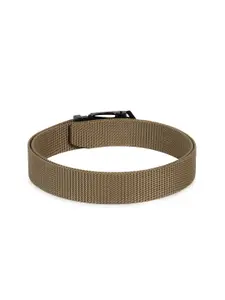 Metronaut Men Textured Belt