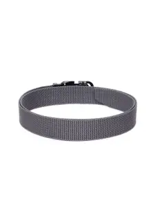 Metronaut Men Textured Belt