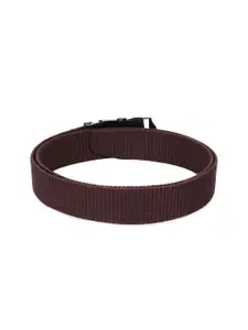 Metronaut Men Textured Belt