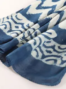 HANDICRAFT PALACE Women Printed Scarf