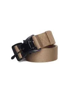 Metronaut Men Textured Belt