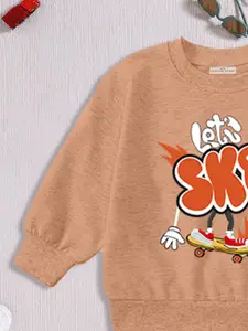 FOREVER FRIDAY Boys Sweatshirt