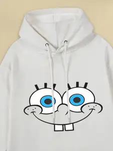 FOREVER FRIDAY Boys Hooded Sweatshirt