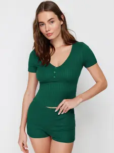 Trendyol Women Night suit